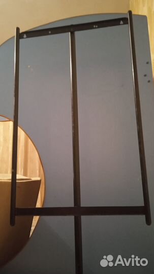 Держатель для телевизора напольный