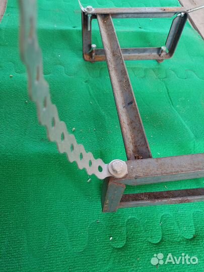 Газовое оборудование на авто бу