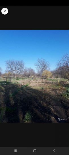 Участок 18,5 сот. (ИЖС)