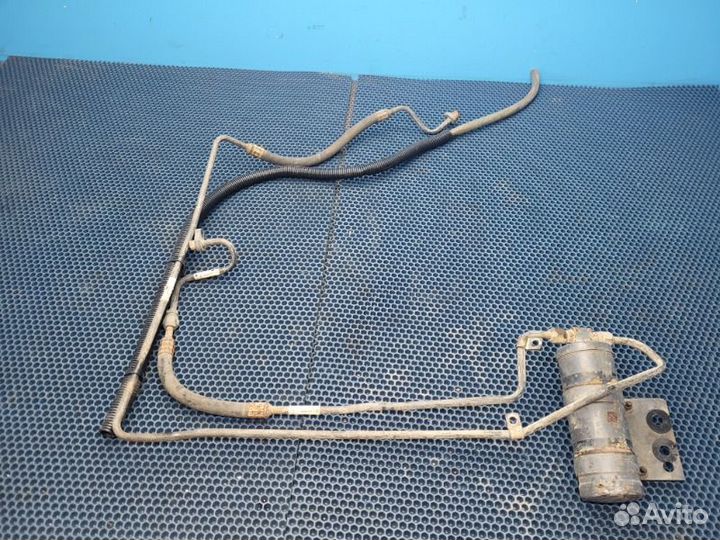 Трубка кондиционера Daf Lf 45/55 2006