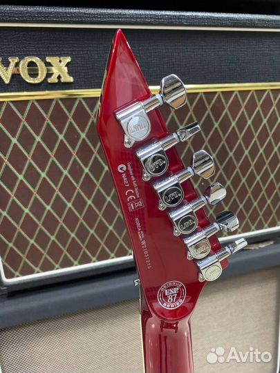 Электрогитара ESP LTD M-1 Custom 87 FR