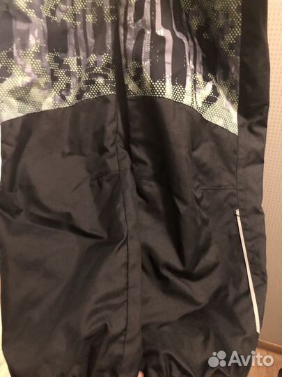 Комбинезон демисезонный lassie 122