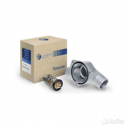 Термостат 2170, 2108-2115 (инж.) термоэлемент в