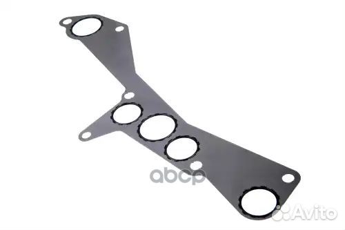 Прокладка масляного фильтра (м) volvo FH/FM дв