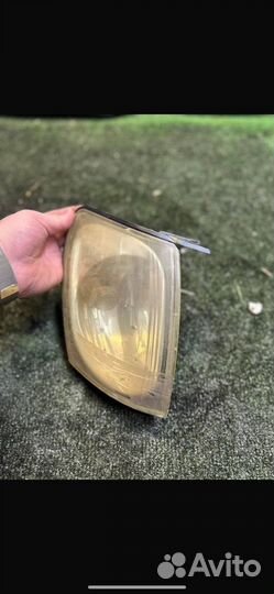 Габарит правый town ace noah sr50