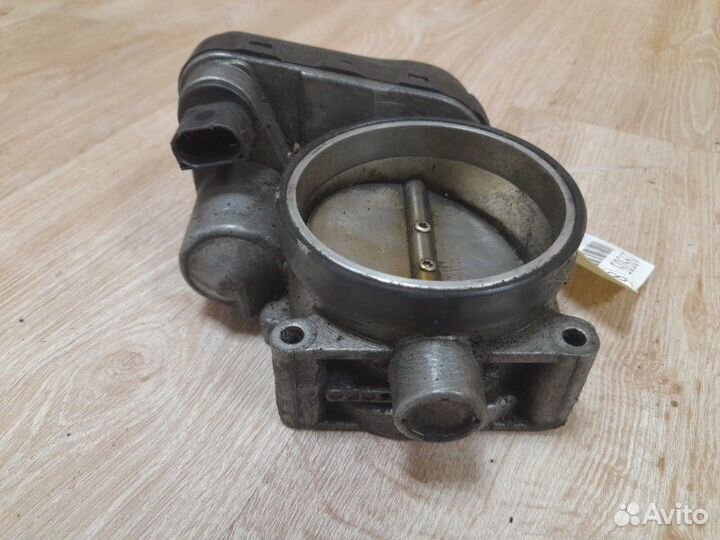 Дроссельная заслонка Bmw X5 E53 2000-2006