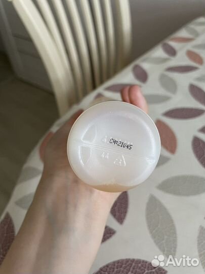 Тоник-Пенка klapp