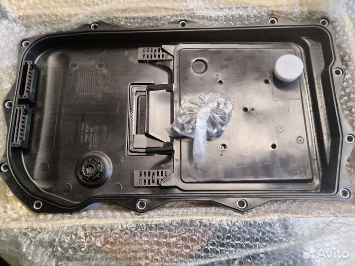 Поддон АКПП 8hp70