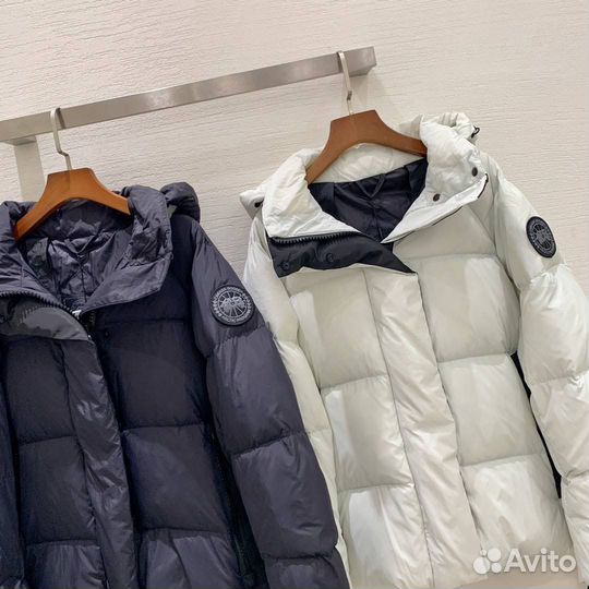 Пуховик Canada Goose Junction Parka