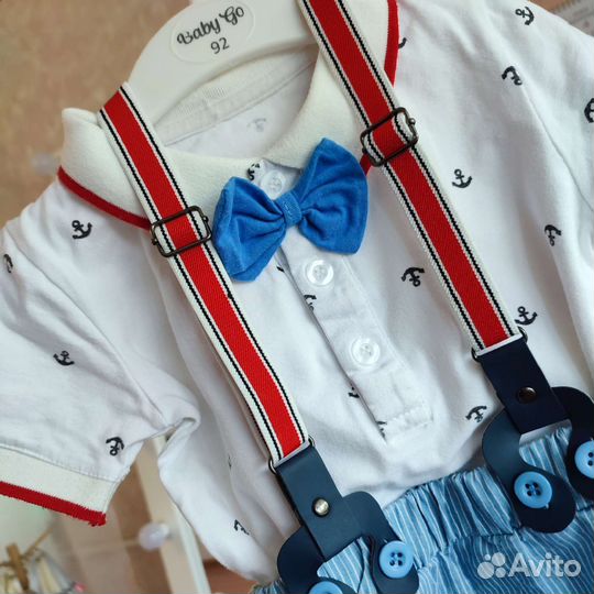 Детский костюм