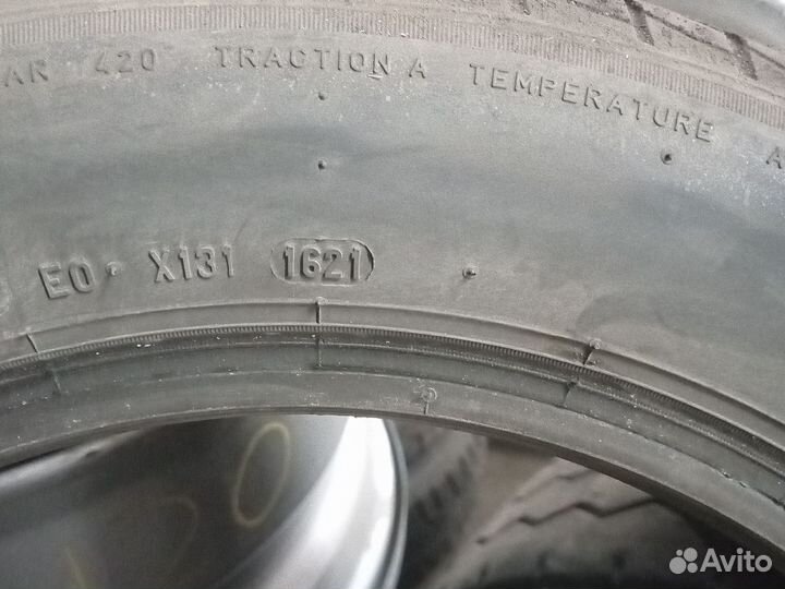 Pirelli Cinturato P1 185/60 R15