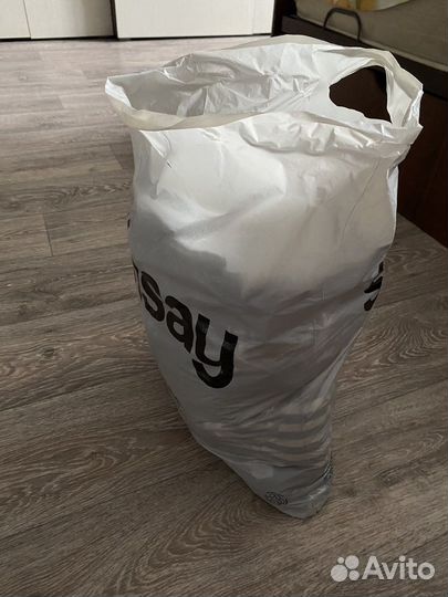 Женские вещи пакетом