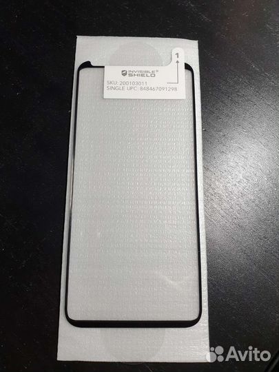 Samsung s9, s9+ стеклa