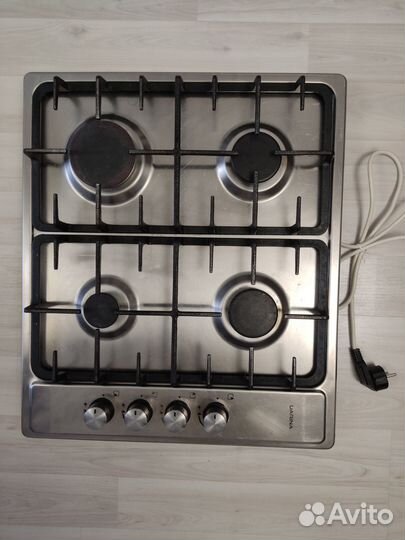 Газовая варочная панель Darina