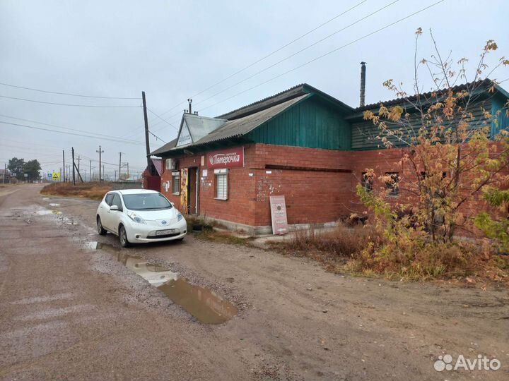 Магазин продукты