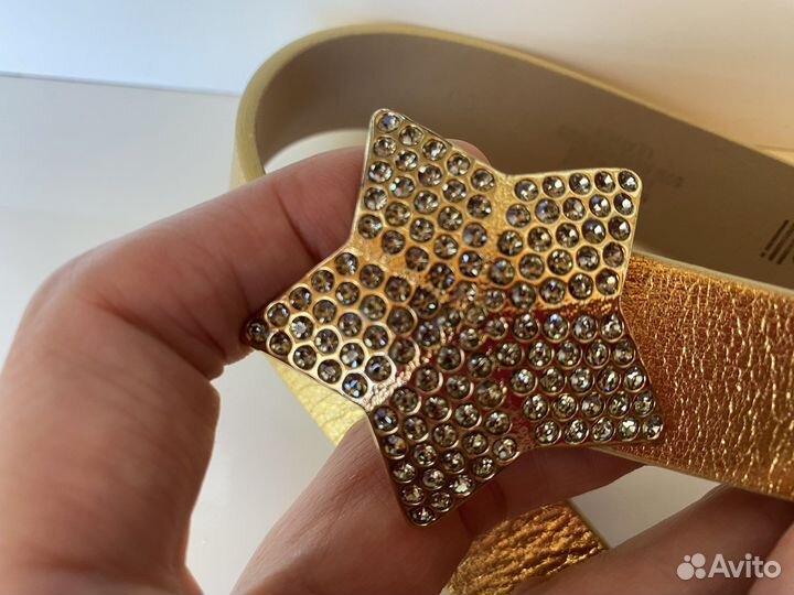 Ремень Just Cavalli, Оригинал