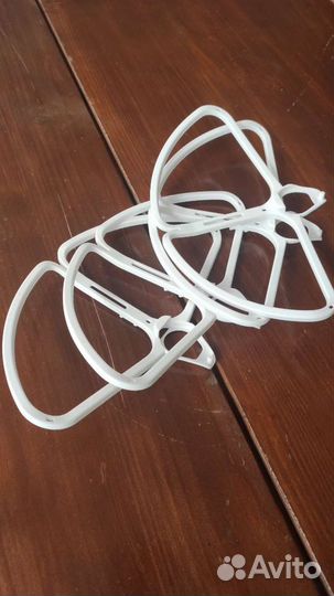 Защита пропеллеров DJI Phantom 4 / 4Pro