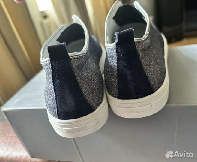 Gulliver 40Слипоны