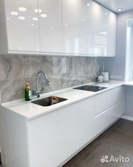 Кухонный гарнитур на заказ