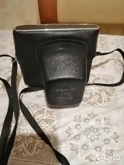 Фотоаппарат Зенит 12сд Новый