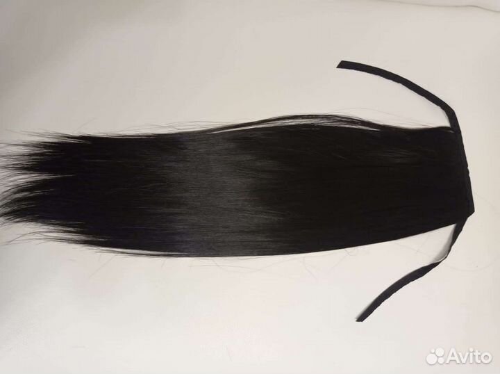 Накладной хвост