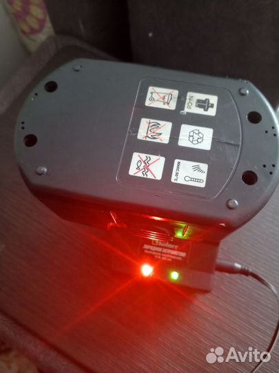 Шуруповерт