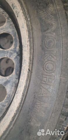 Yokohama Ice Guard IG35+ 205/55 R16