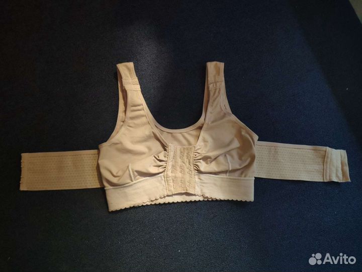 Компрессионное белье женское