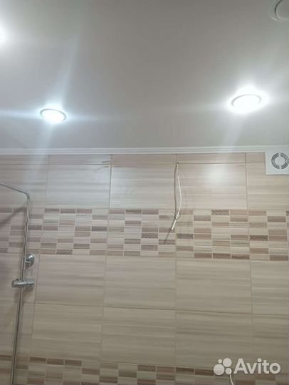 Ремонт ванной комнаты и туалета под ключ