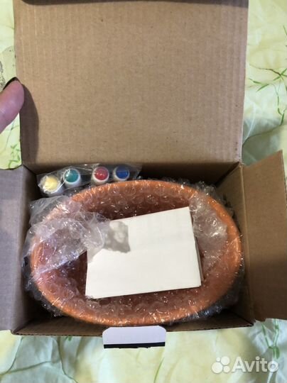 Фондю набор