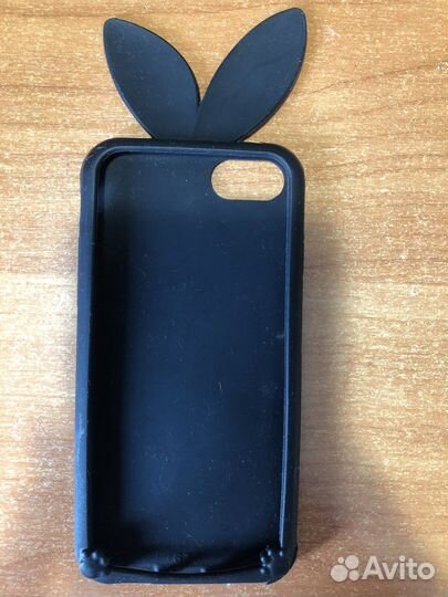 Чехол на iPhone 7/8