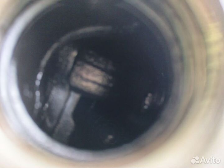 Двигатель Дэу Матиз 0.8