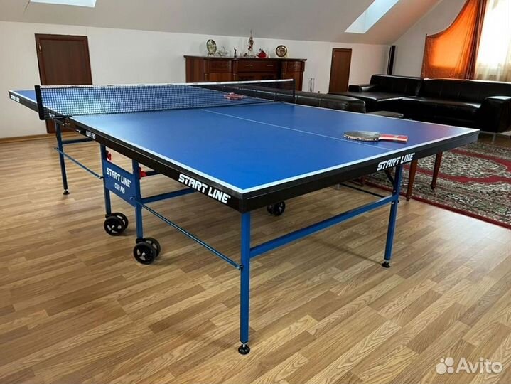Стол для тенниса доставка