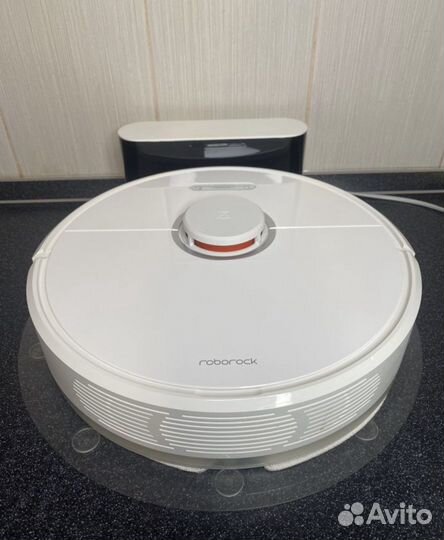 Poбот пылесос xiаоmi rоbоroсk s6