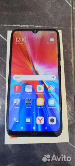 Xiaomi redmi note 8 2021