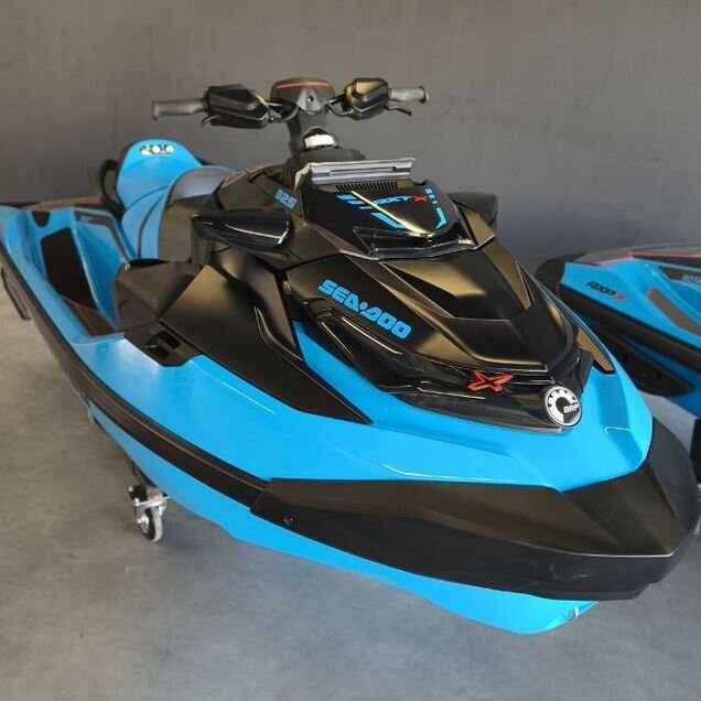 BRP Sea-Doo RXT-X RS 325, 2026