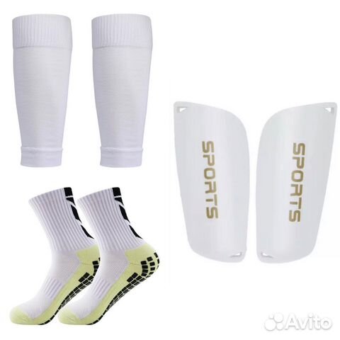 Футбольный сет