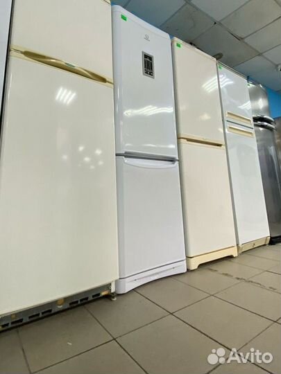 Холодильник бу с гарантией