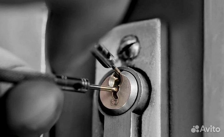 Вcкрытиe замков, aвтo 24/7