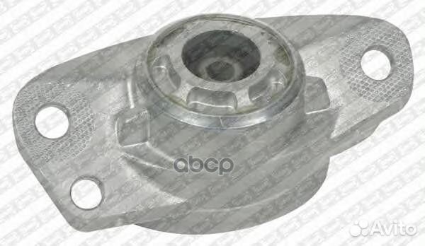 Опора амортизатора KB957.08 NTN-SNR