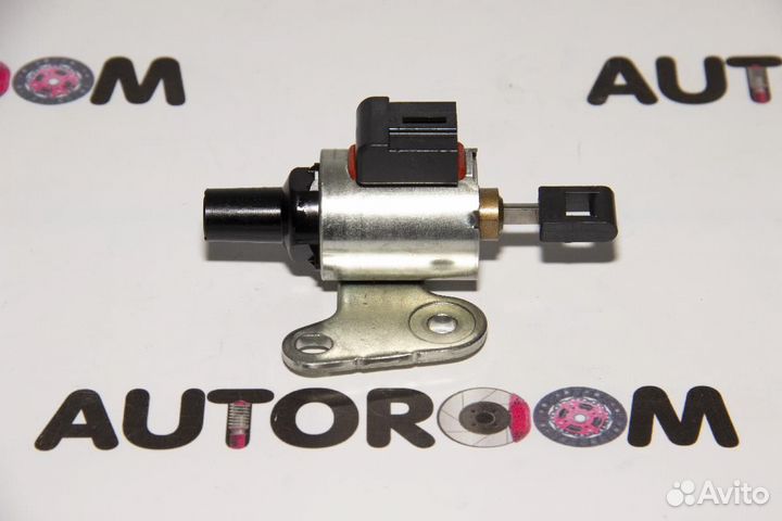 Степ-мотор CVT Nissan JF009E / JF010E