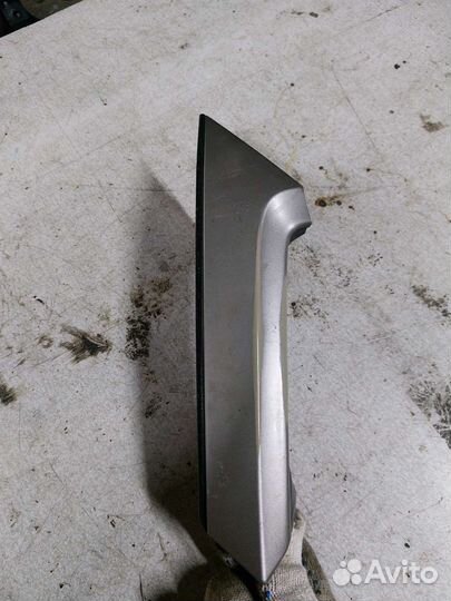 Ручка внутренняя двери toyota camry 40