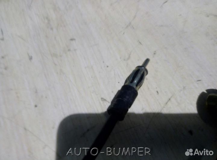 Кабель антенный