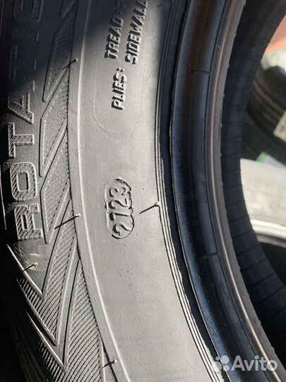 КАМА Breeze (HK-132) 185/65 R14