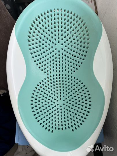 Горка для купания