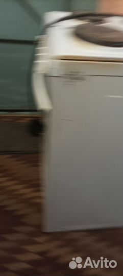 Электронная плита