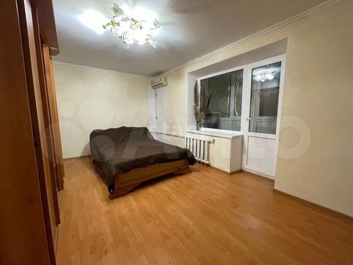 1-к. квартира, 34,8 м², 5/5 эт.