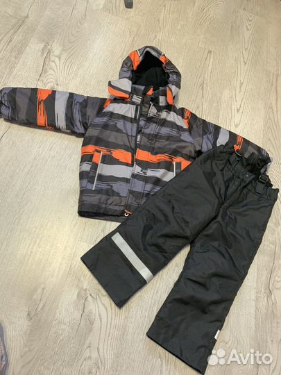 Костюм для мальчика