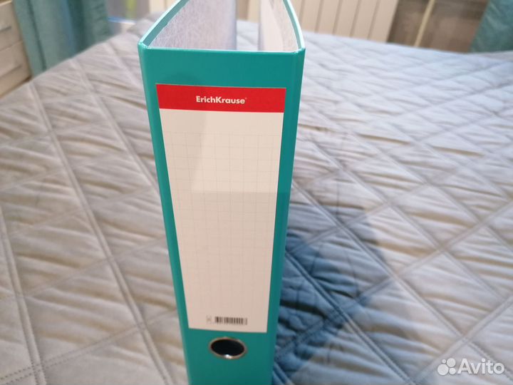 Папка для документов А4