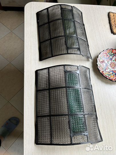 Клининговые услуги